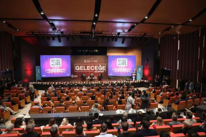 8 Erciyes Mükemmellik Zirvesi Düzenlendi!