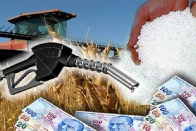 Bursa'da mazot ve gübre desteklemesine yönelik icmaller askıda