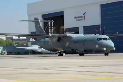 MELTEM-3 kapsamında P-72 teslim edildi