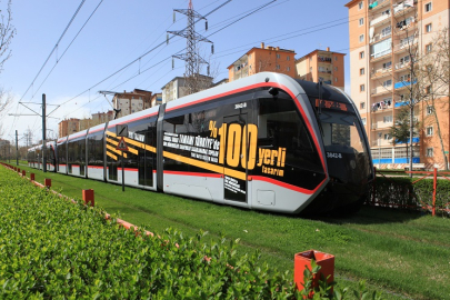 Memduh Büyükkılıç’tan ulaşıma 900 milyon liralık takviye