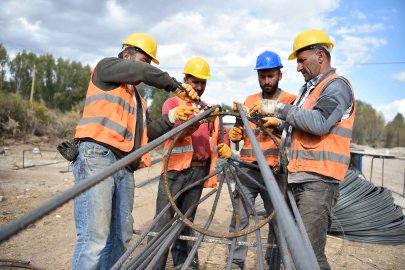 Ankara Büyükşehir'den afetlere karşı önlem