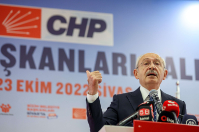 CHP belediyeleri tarih yazıyor
