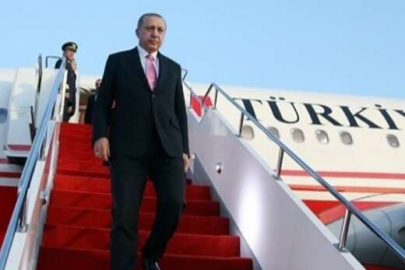 Diyarbakır'da Cumhurbaşkanı heyecanı