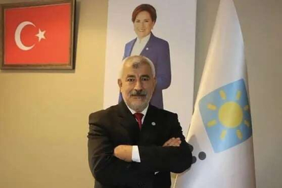 İYİ Parti'nin acı günü