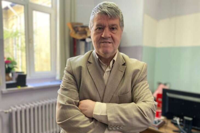 TYBB Edirne Şubesi’nde gazetecilere Vefa Ödülleri