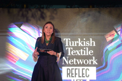 UTİB Başkanı'ndan 'tekstil' mesajı