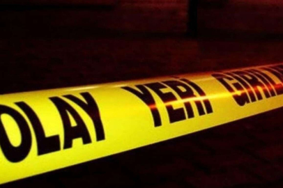 Düzce'de kanlı gece! Muhtar babasını vuranı vurdu!