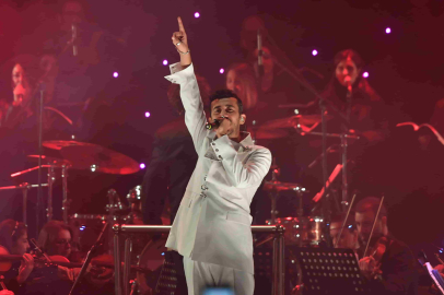 Gazapizm İzmir'de hat-trick yaptı