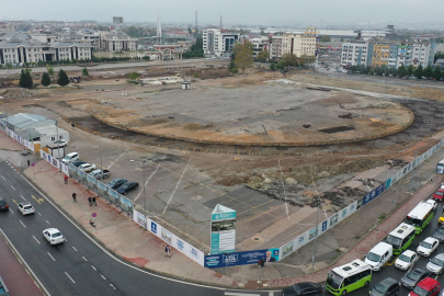 Kocaeli 'Milli İrade'de yoğun çalışma