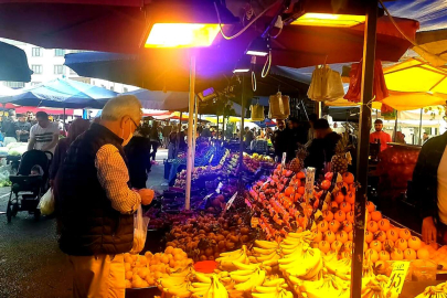 Bursa Osmangazi'de Zabıta'dan 'hileli ışık' cezası