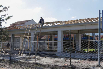 Kütahya'da 'Vefa Sahası'nda sona doğru