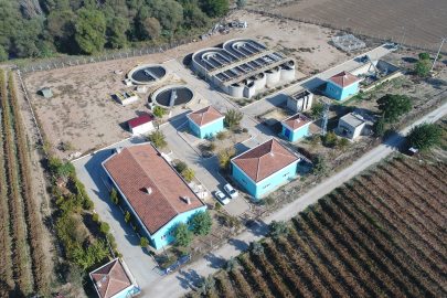 Manisa'da belgesiz 'Atıksu Arıtma Tesisi' kalmayacak