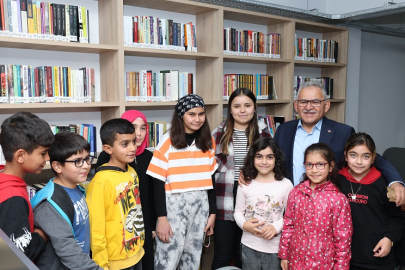 Memduh Büyükkılıç'tan Erkilet mesaisi