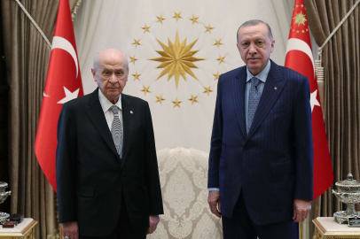 Bahçeli'nin Ünal'ı hedef alan çıkışı ardından gözler Erdoğan'da