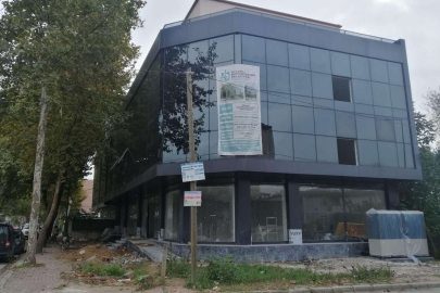 Kocaeli'de Alikahya Gençlik Merkezi’nde son rötuşlar