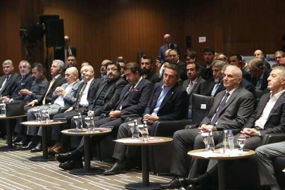 TFF'den VAR toplantısı