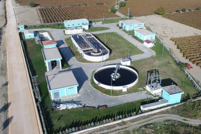 Manisa Saruhanlı'da bir AAT'ye daha belgelendi