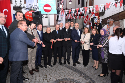 Türkiye Sağlıklı Kentler Birliği Ankara'da çalışacak