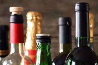 Alkollü içeceklere zam
