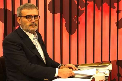 Mahir Ünal AK Parti Grup Başkanvekilliği'nden istifa etti
