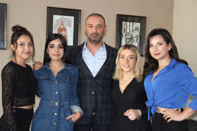 Dizi sektöründe 5 bölümde bir kadrosu değişecek '100LEŞME'