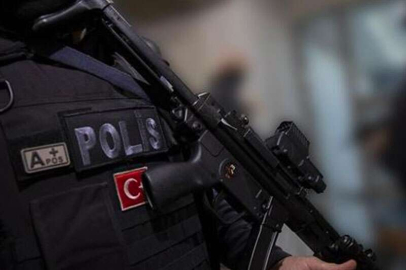 Artvin’de aranan 68 kişi yakalandı