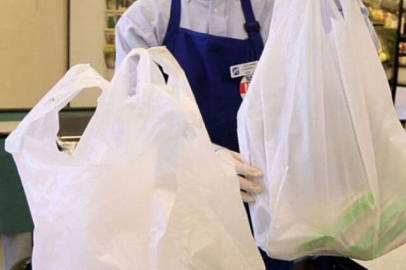 Bakan Kurum: Poşet fiyatları, 2023'te de 25 kuruş olacak