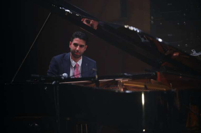 Antalya Piyano Festivali'nde Flamenko rüzgarı!