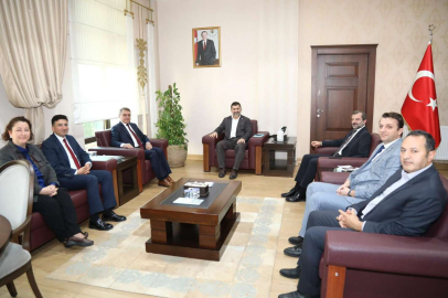 Bursa Gürsu Kollektif Kariyer Merkezi'nden 'dijital' adım