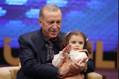 Cumhurbaşkanı Erdoğan: Gençlik Buluşmaları sürecek