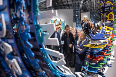 'Gâvur Mahallesi' sergisine ziyaretçi rekoru