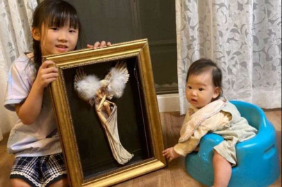 Japonların ev süsleri Ordu'dan