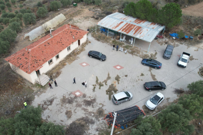 Manisa 'Arı Üretim Merkezi' kuruyor