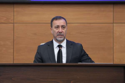 Türkiye'nin ilk doğalgaz depolama tesisi Silivri'de açılacak