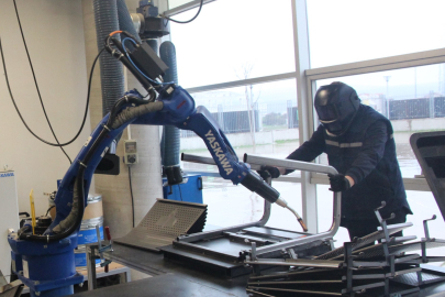 Bursa'da meslek liselerinin geliri 130 milyon TL'ye ulaştı