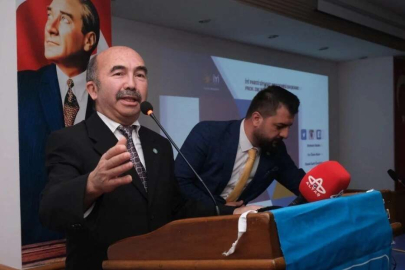 İYİ Partili Eroğlu'ndan Bakan Kasapoğlu'na spor yatırımları sorusu