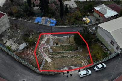 Kocaeli Dilovası'na 8 yeni park