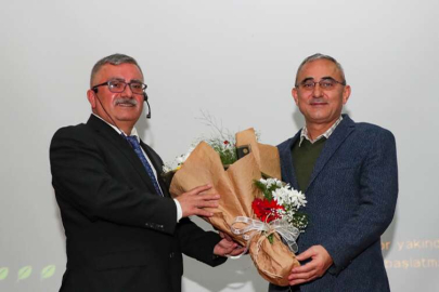 Kütahya'nın geçmişten günümüze tarihsel yolculuğu anlatıldı