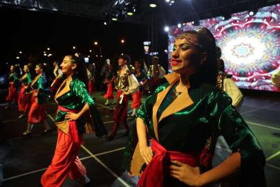 İzmit’in gözbebeği dünyaya örnek oluyor!