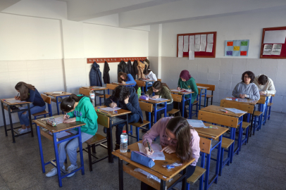 Nevşehir Belediyesi'nden ücretsiz sınav