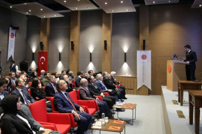 DERGİBİR'den ilk 'Dergicilik Kongresi'