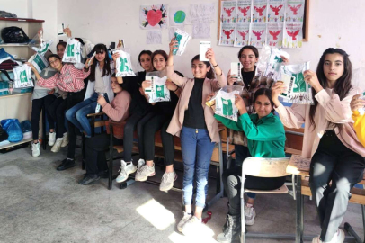 Bursa Osmangazi'nin sevgisi sınır tanımadı