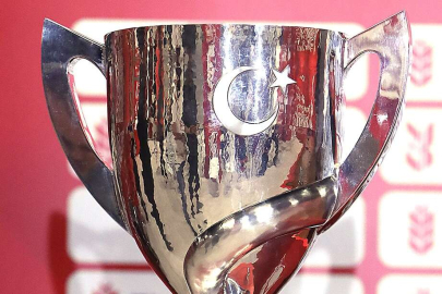 Ziraat Türkiye Kupası heyecanı başlıyor