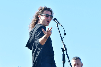 Alper Ergin'den 'Çember' single