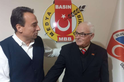 Ekonomi ve Kalkınma Partisi'nden 'Onur İttifakı' adayına tam destek