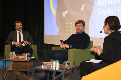 Şampiyon teknik adam Sağlam, Gürsulu gençlerle buluştu