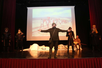 Sarıkamış Şehitleri Kocaeli Gölcük'te unutulmadı