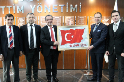 BUTTİM yönetiminden faturalara 'kademe ayarı' talebi