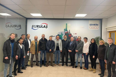 Bursa Osmaniyeliler Derneği Başkanlığı'na Çapar seçildi