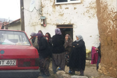 Kayıp adamdan kötü haber